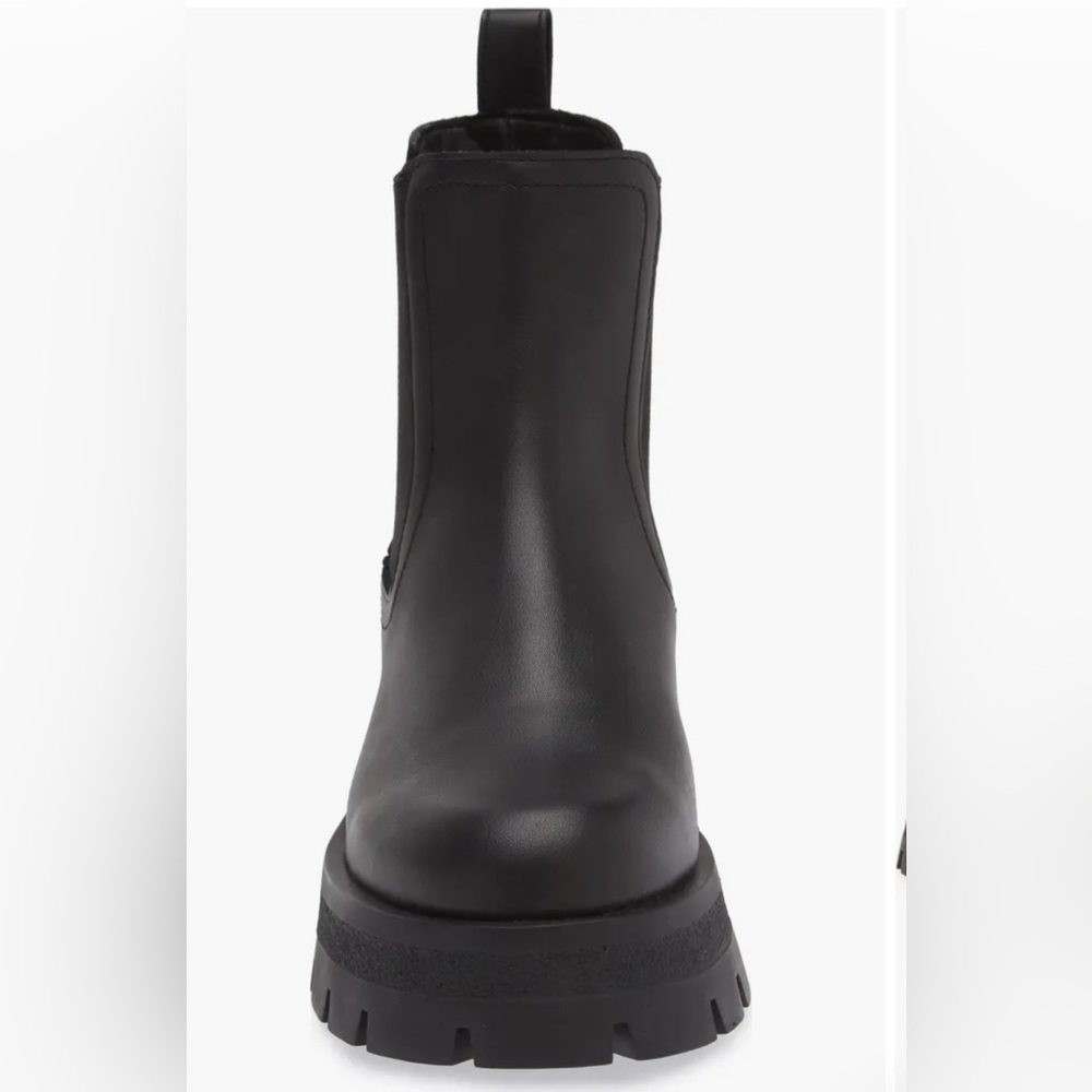 Malcom Black Chelsea Boot Platform - image 4